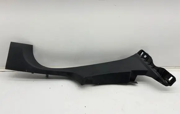 Renault Clio V Rear sill trim cover 769535905R 304307 FK2573