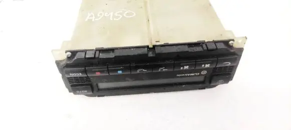 Volkswagen PASSAT B5 Climate control unit 3B1907044B 5HB00761710