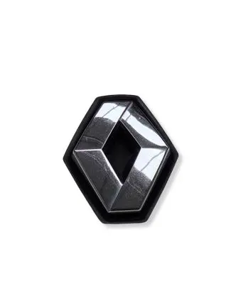 Renault Twingo II Manufacturer badge logo/emblem 8200259267