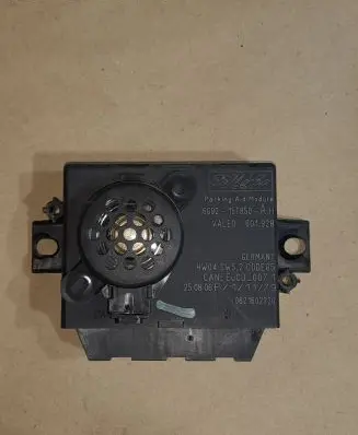 Ford Galaxy Parking PDC control unit/module 6G9215T850AH 0621602220 601928