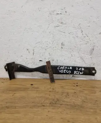 Toyota Corolla Verso AR10 Battery bracket 