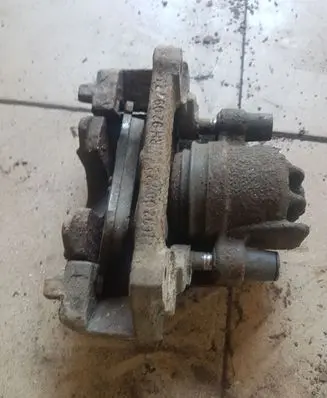 Volvo V70 Front brake caliper