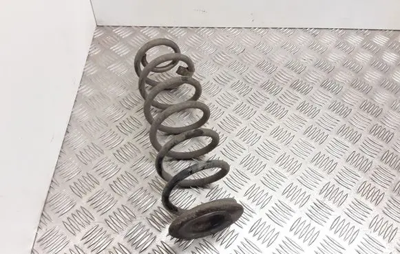 Skoda Octavia Mk3 (5E) Rear coil spring