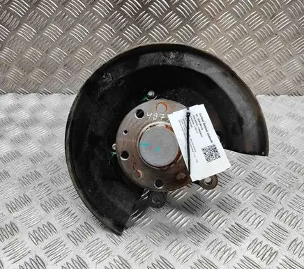 MG HS Rear wheel hub 10187244