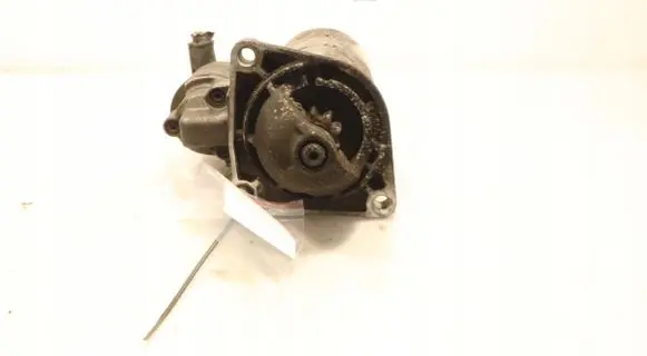 Fiat Sedici Starter motor 1001109270