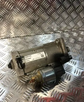 Volvo XC90 Starter motor 31419530