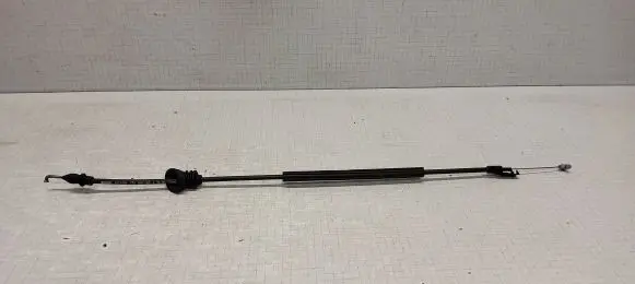 Skoda Octavia Mk2 (1Z) Rear door cable line 1Z0839085A