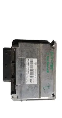 Porsche Cayenne (9PA) Engine ECU kit and lock set 0AD927755M 0AD927755M 5WP22065