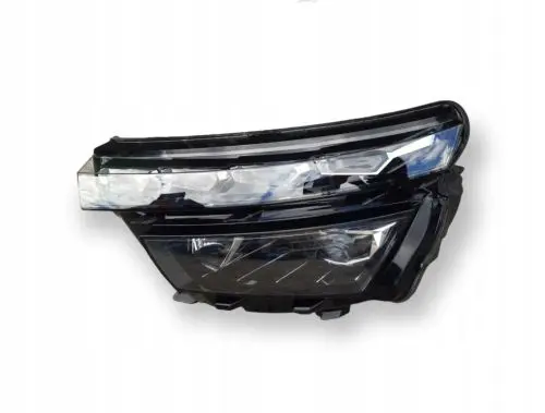 Skoda Kamiq Headlight/headlamp 657941015A