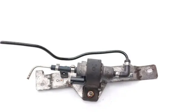 Mercedes-Benz GLE (W166 - C292) Other control units/modules A1664702894 42TM886 01336000