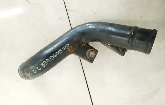 Citroen C-Crosser Intercooler hose/pipe