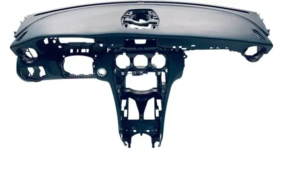 Mercedes-Benz C W205 Dashboard A2056803705 A20568037059J38