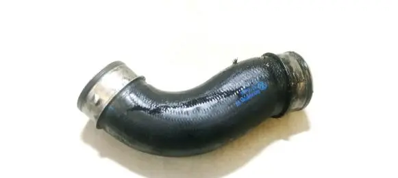Audi A3 S3 8P Intercooler hose/pipe 1k0145838d