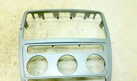 Skoda Octavia Mk2 (1Z) Panel trim 190407