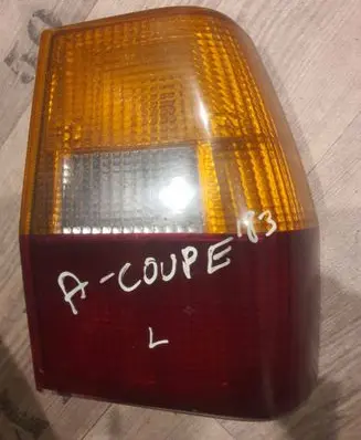 Audi 80 90 B2 Rear/tail lights set 855945218