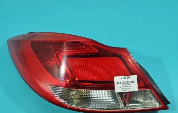 Opel Insignia A Rear/tail lights IMPRK1569054