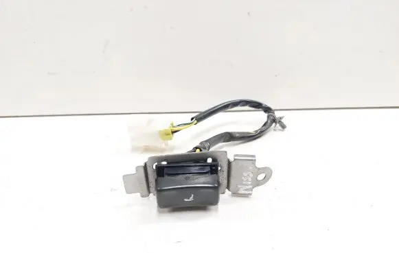 Nissan Murano Z50 Seat control switch 