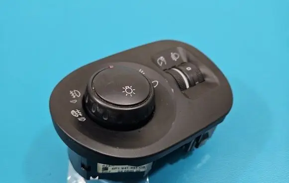 Seat Altea Light switch 5P1941431CB IMPRK1602854