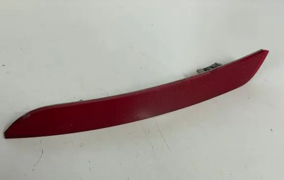 BMW 5 F10 F11 Rear tail light reflector 7203238
