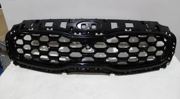 KIA Sportage Front bumper upper radiator grill 86350F1830