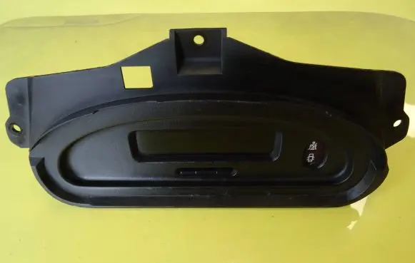 Renault Scenic I Screen/display/small screen P8200028364A