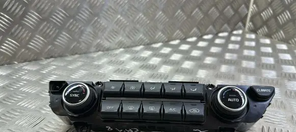 KIA Sportage Climate control unit 97250F1700AK5
