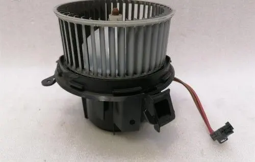 Mercedes-Benz SL R231 Heater blower motor/fan resistor A2128200808