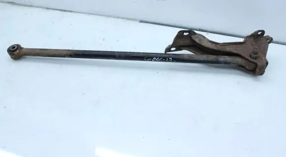 Dodge Grand Caravan Rear traction arm rod 