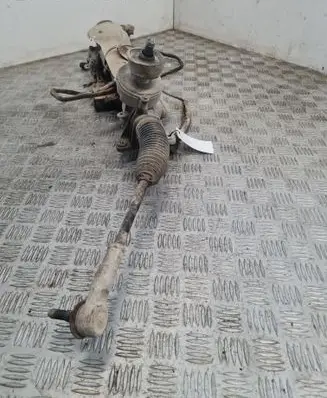 Volkswagen Touran I Steering rack 1K1423105