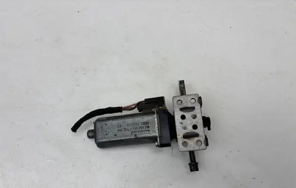 Audi A6 S6 C6 4F Seat adjustment motor 905415102 0390203218