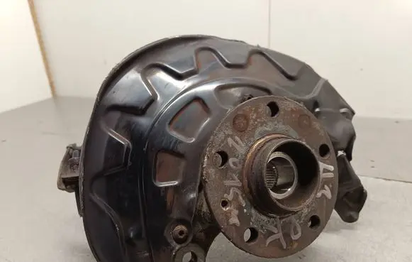 Audi A3 S3 8V Front wheel hub