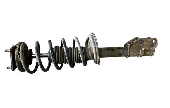 Mazda CX-7 Front shock absorber/damper