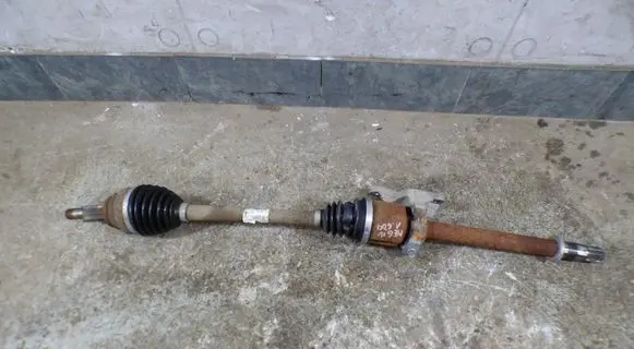 Renault Megane IV Front driveshaft CART391005190R 391005190R