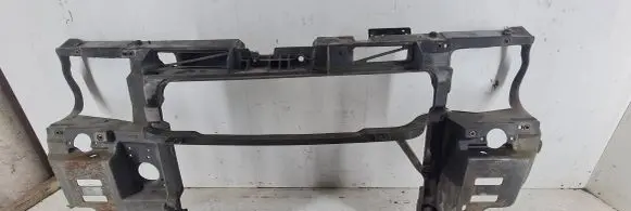 Volkswagen Sharan Radiator support slam panel 7M0805594AM 7M0805594AL 98VWA00120CB