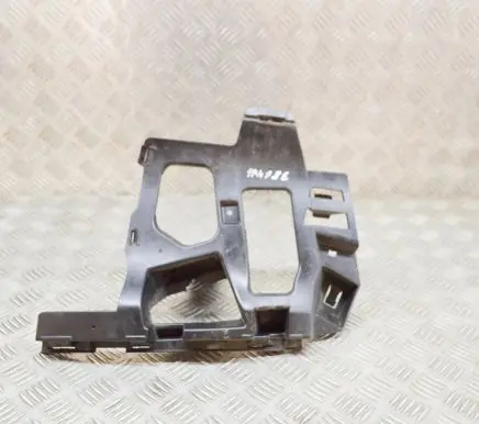 Jaguar I-Pace Front bumper mounting bracket J9D317C863A