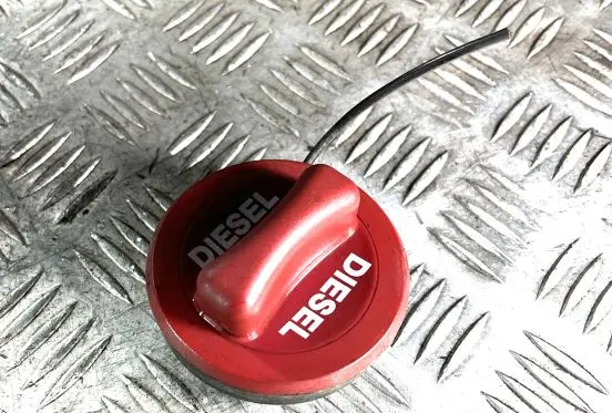 Mercedes-Benz GLA W156 X156 Fuel tank filler cap A2224700105