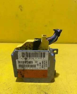 Mercedes-Benz A W168 Airbag control unit/module 0285001467