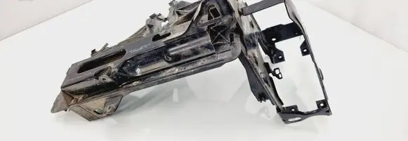 BMW 5 F10 F11 Headlight/headlamp mounting bracket 51647200794 11071510 000848352