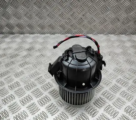 Opel Mokka B Heater fan/blower KY333002