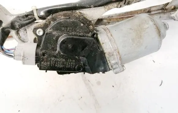 Toyota Auris 150 Wiper motor 8511002190 85110-02190