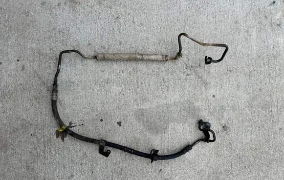 Volvo V70 Power steering hose/pipe/line 31202165