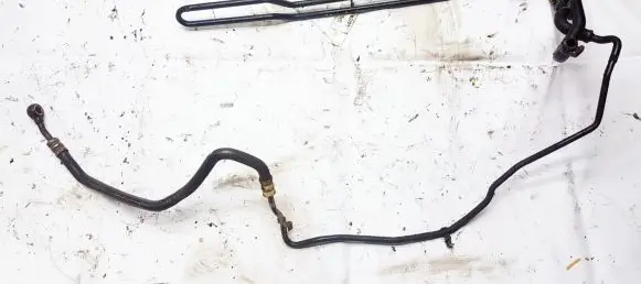 Opel Vectra B Power steering hose/pipe/line