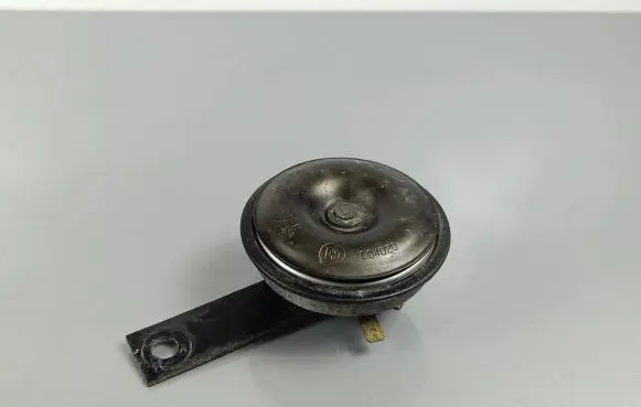 Nissan X-Trail T32 Horn signal