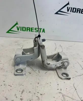 Mazda 2 Rear door hinge set 