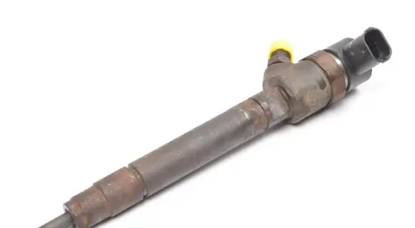 Volvo C70 Fuel injector 0445110251
