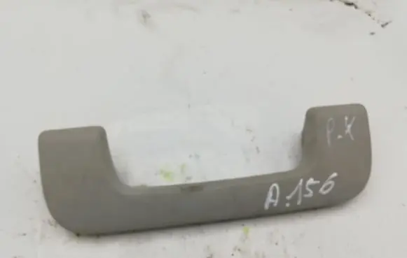 Audi A6 S6 C6 4F Front interior roof grab handle 8P0857607