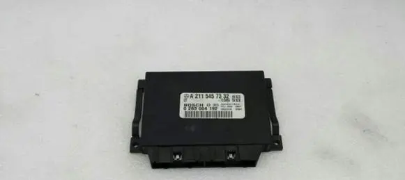 Mercedes-Benz E W211 Parking PDC control unit/module A2115457332