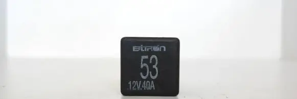 Audi A4 S4 B6 8E 8H Other relay 141951253B