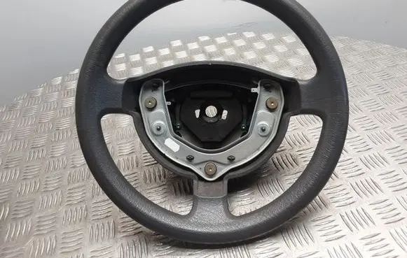 Mercedes-Benz A W168 Steering wheel