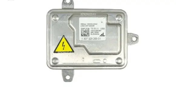 Volvo C70 Xenon control unit/module 1307329269 LR010785 31297423